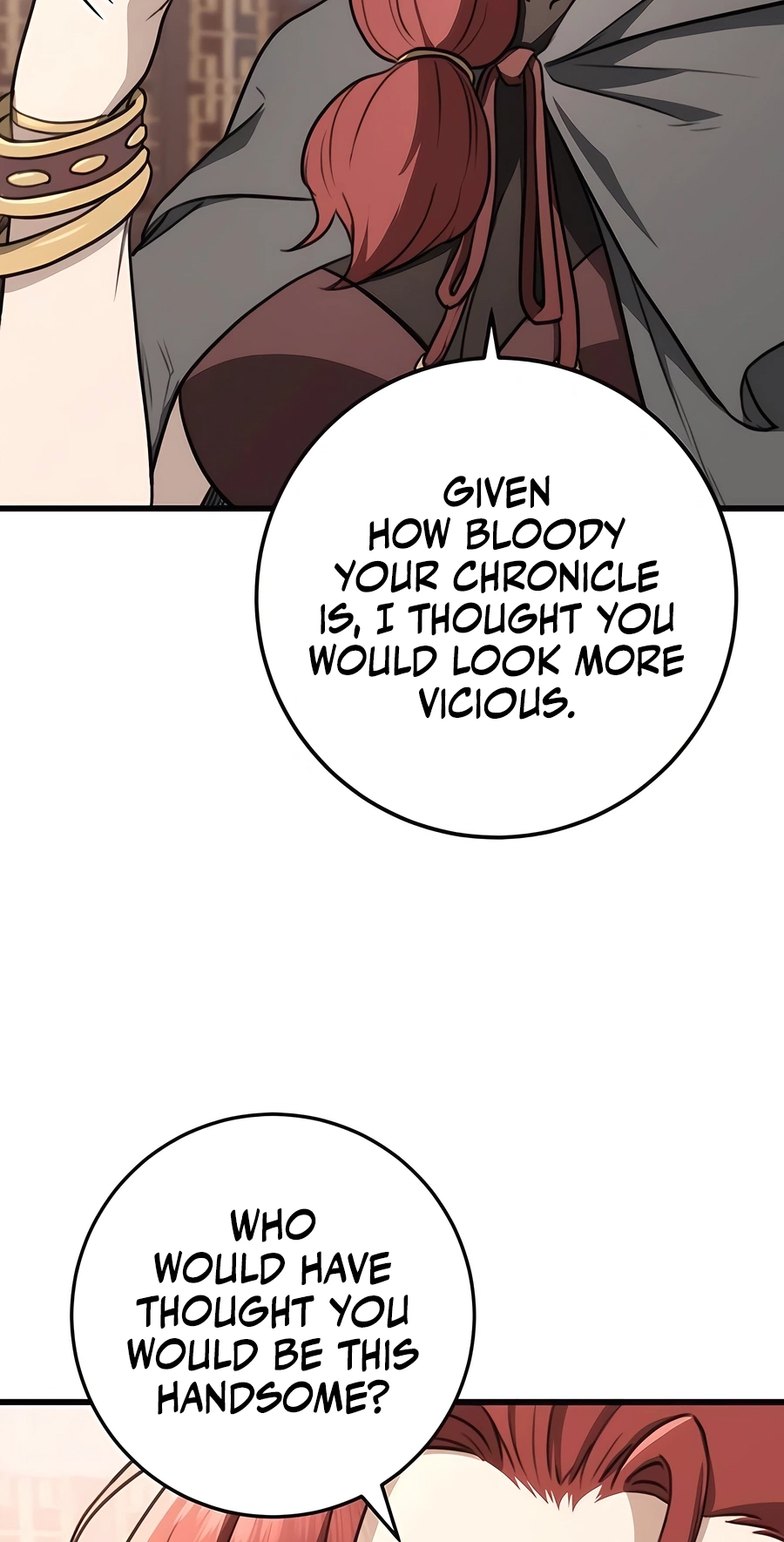 The Emperor’s Sword Chapter 47 Page 6