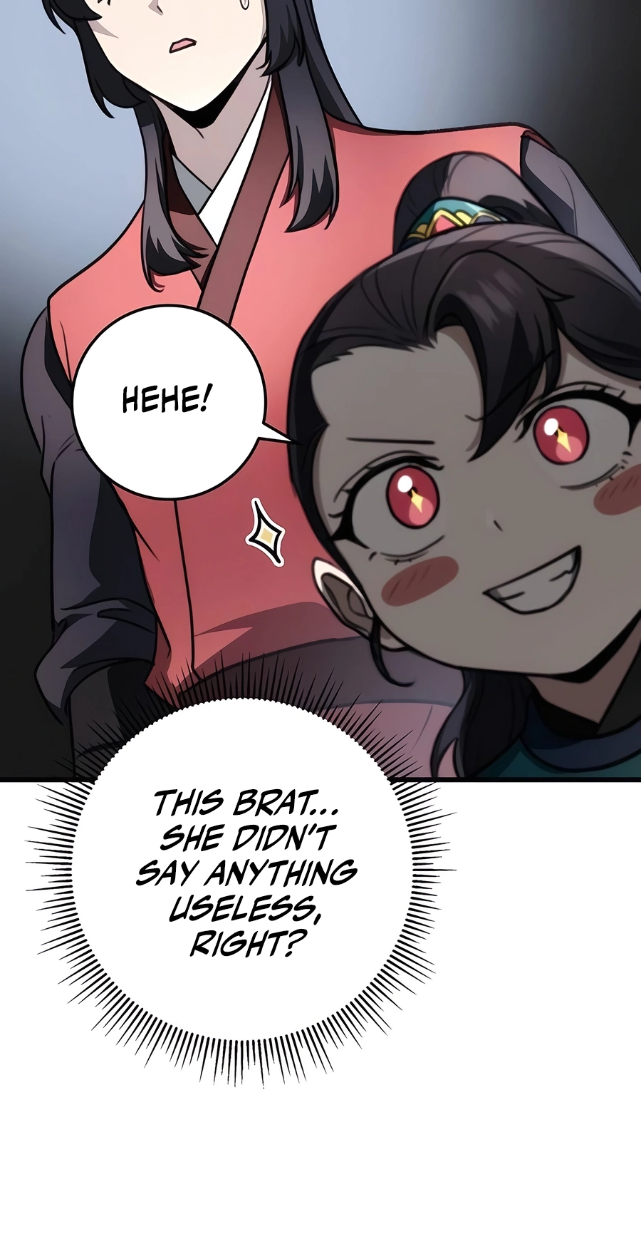 The Emperor’s Sword Chapter 47 Page 10