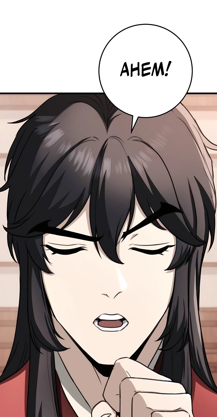 The Emperor’s Sword Chapter 47 Page 11