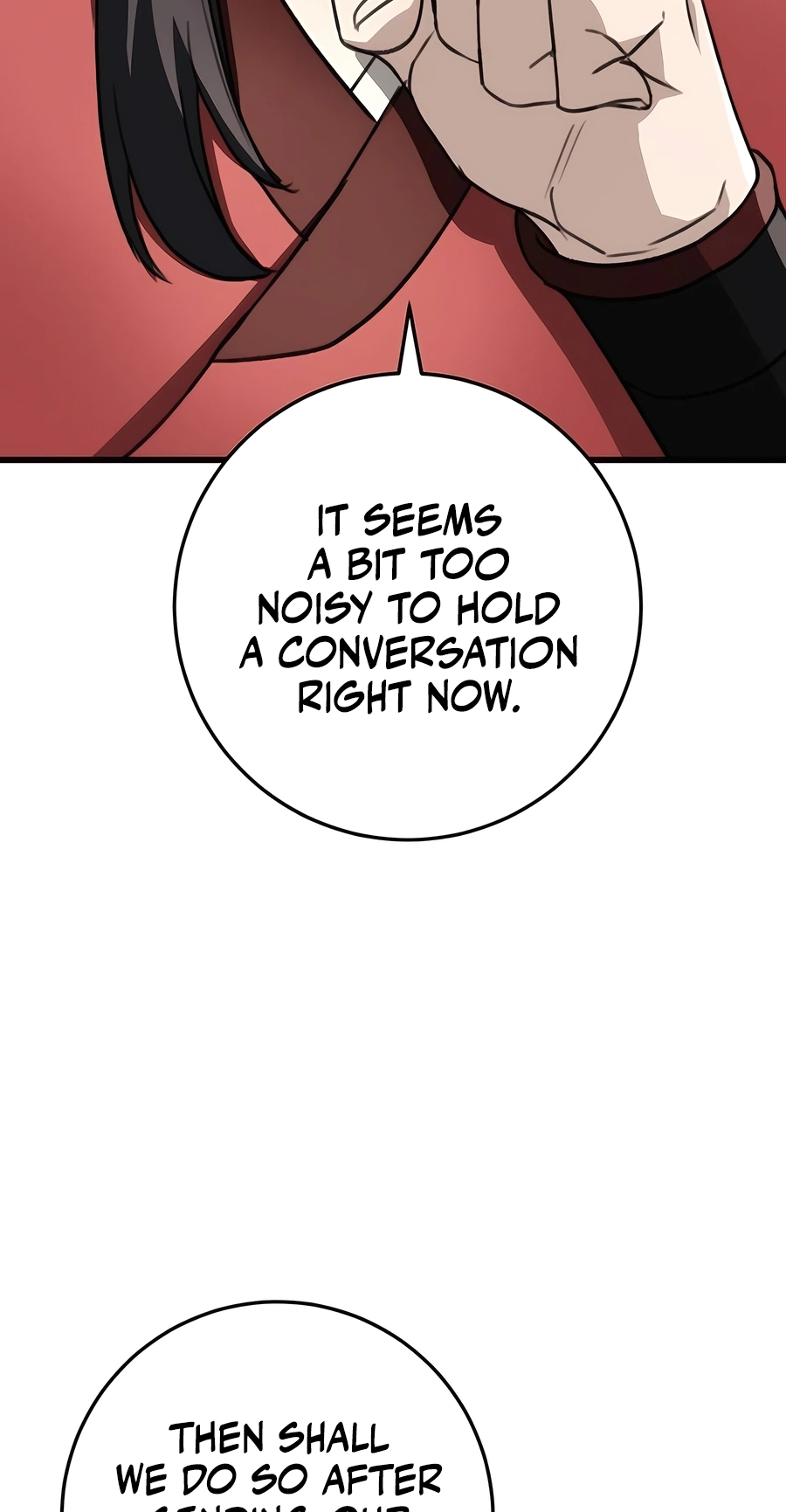 The Emperor’s Sword Chapter 47 Page 12