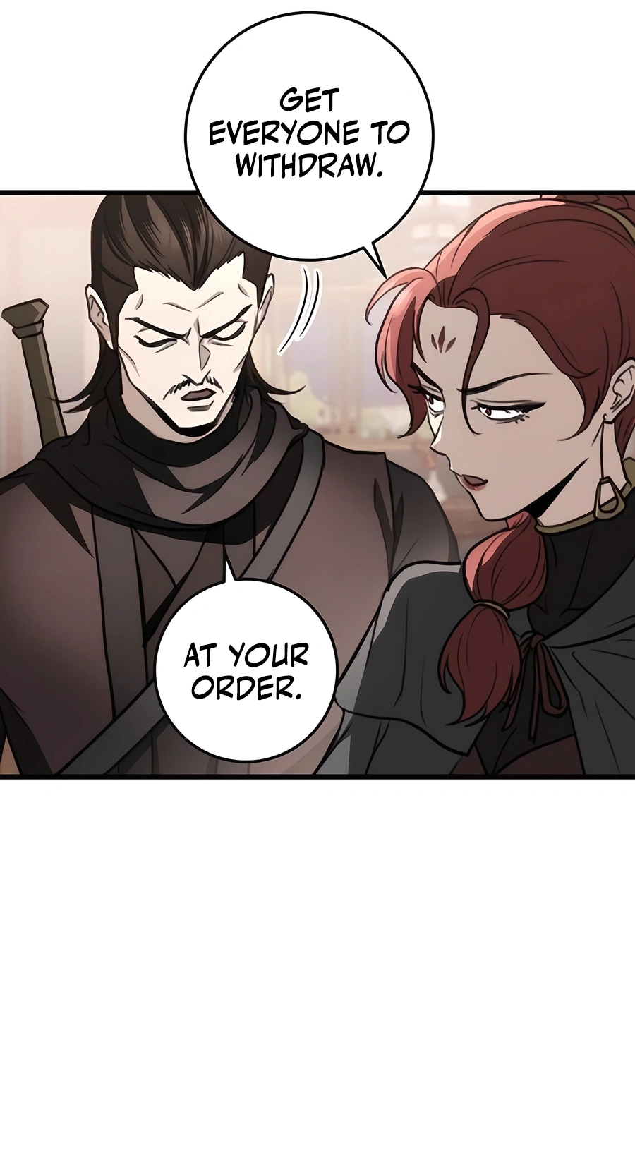 The Emperor’s Sword Chapter 47 Page 15