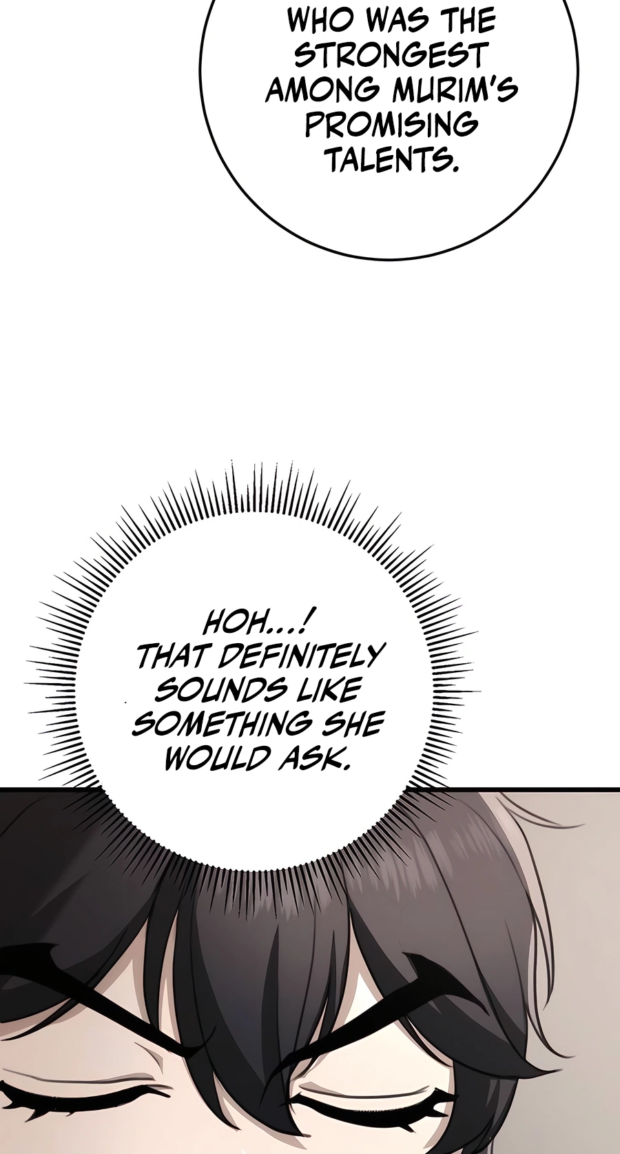 The Emperor’s Sword Chapter 47 Page 23