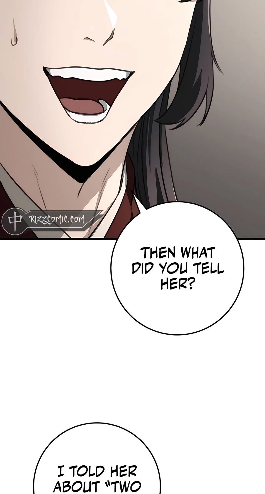 The Emperor’s Sword Chapter 47 Page 24