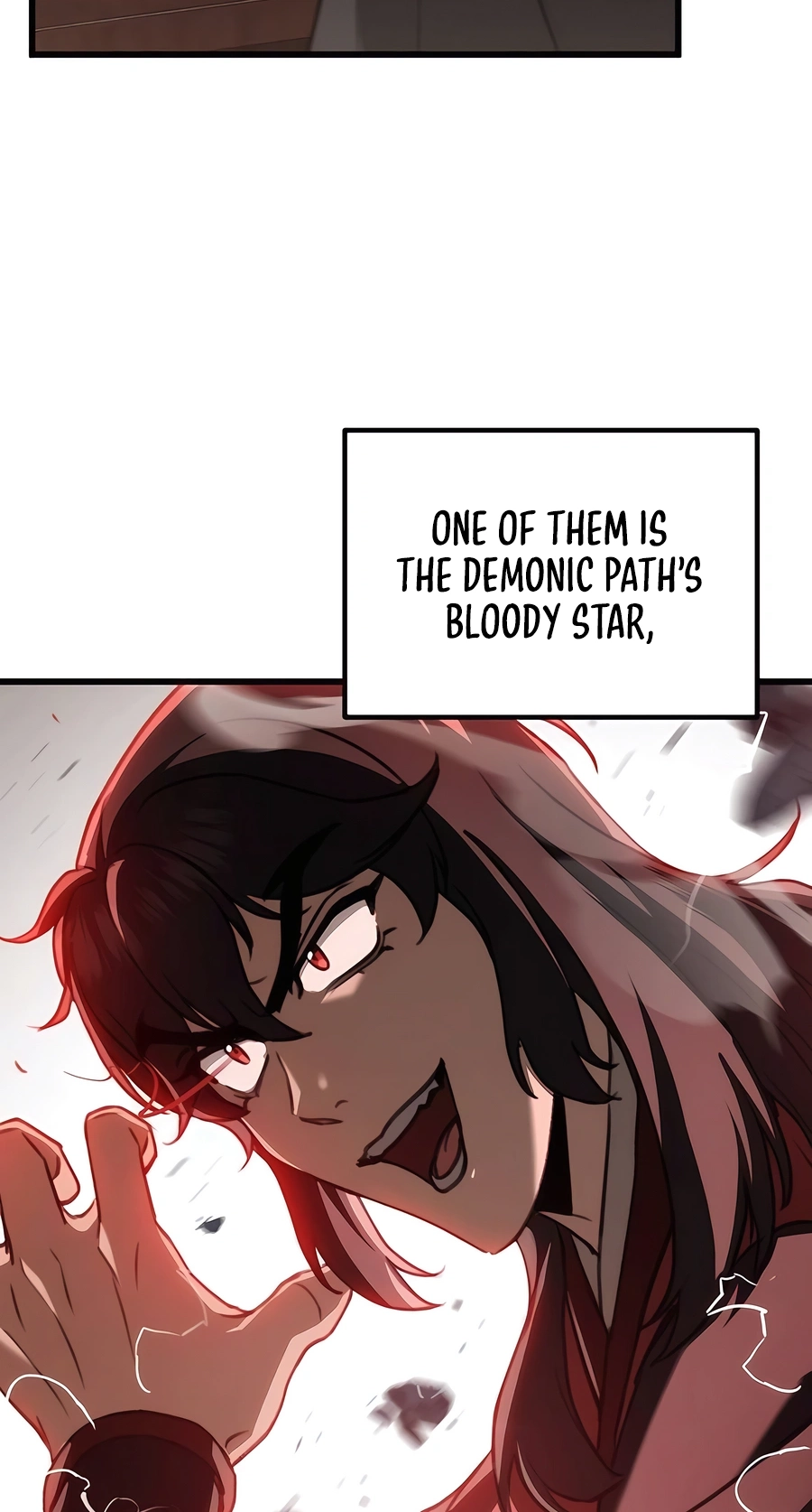 The Emperor’s Sword Chapter 47 Page 27