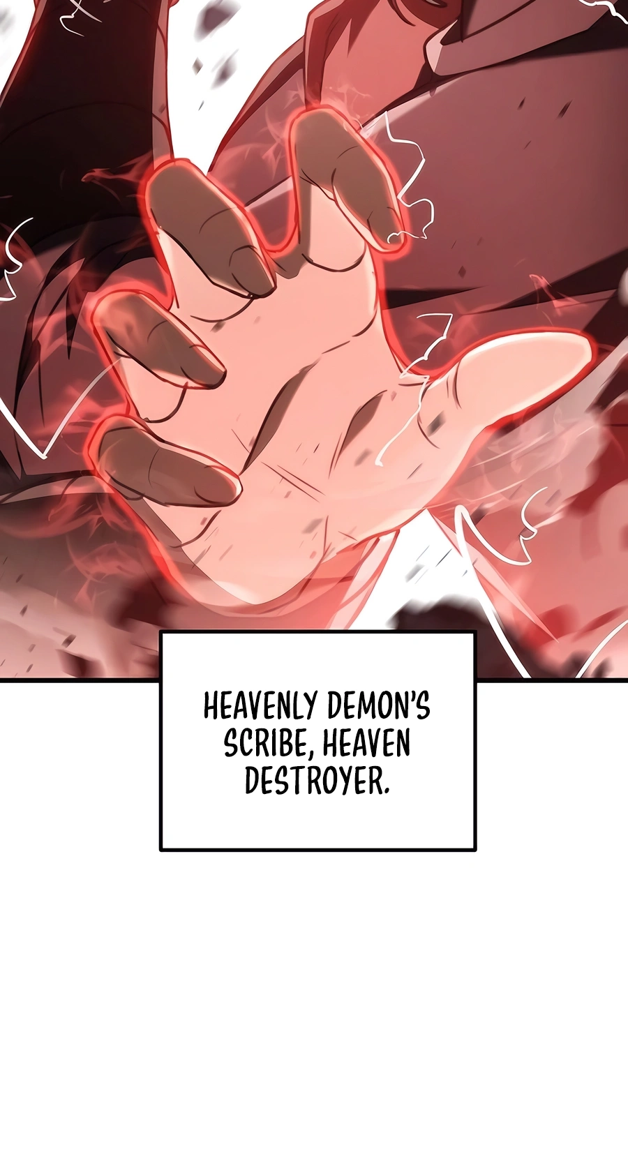 The Emperor’s Sword Chapter 47 Page 28