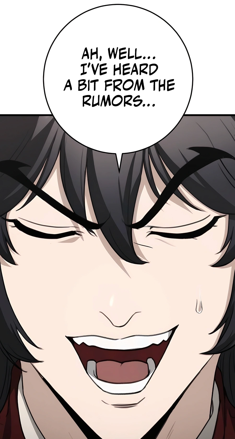 The Emperor’s Sword Chapter 47 Page 34