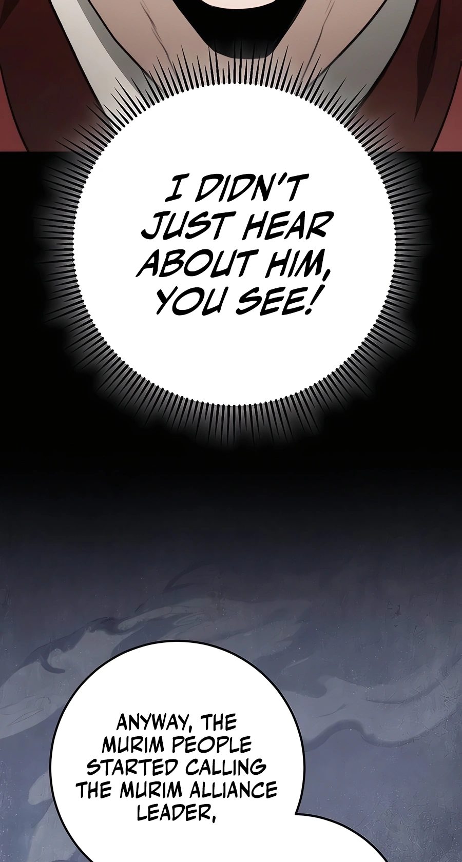 The Emperor’s Sword Chapter 47 Page 35
