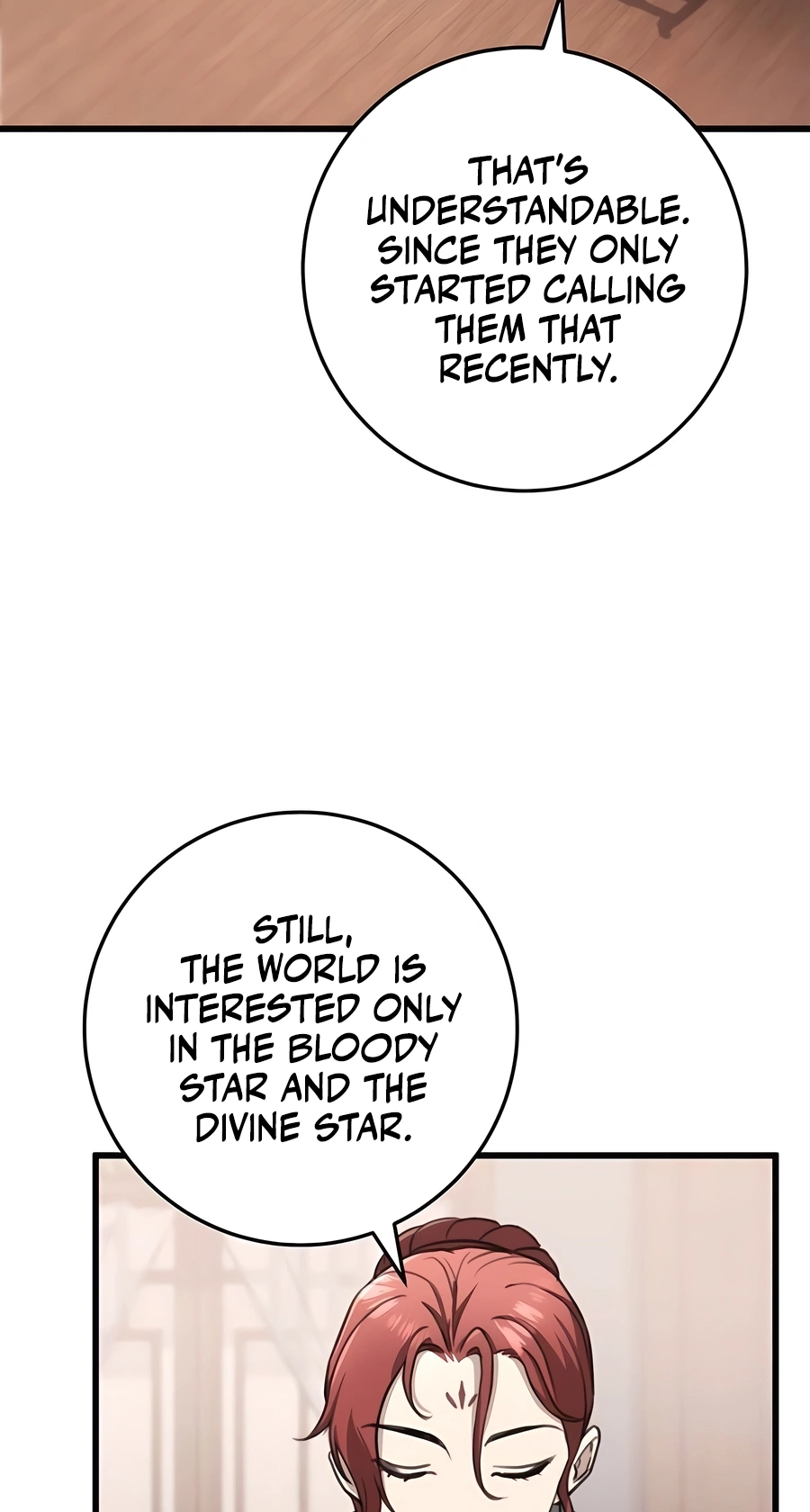 The Emperor’s Sword Chapter 47 Page 39