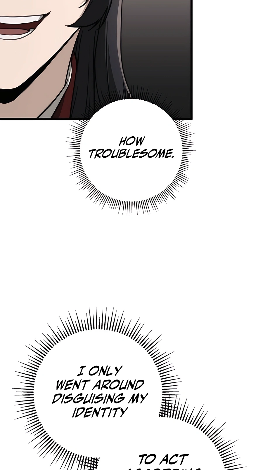 The Emperor’s Sword Chapter 47 Page 45