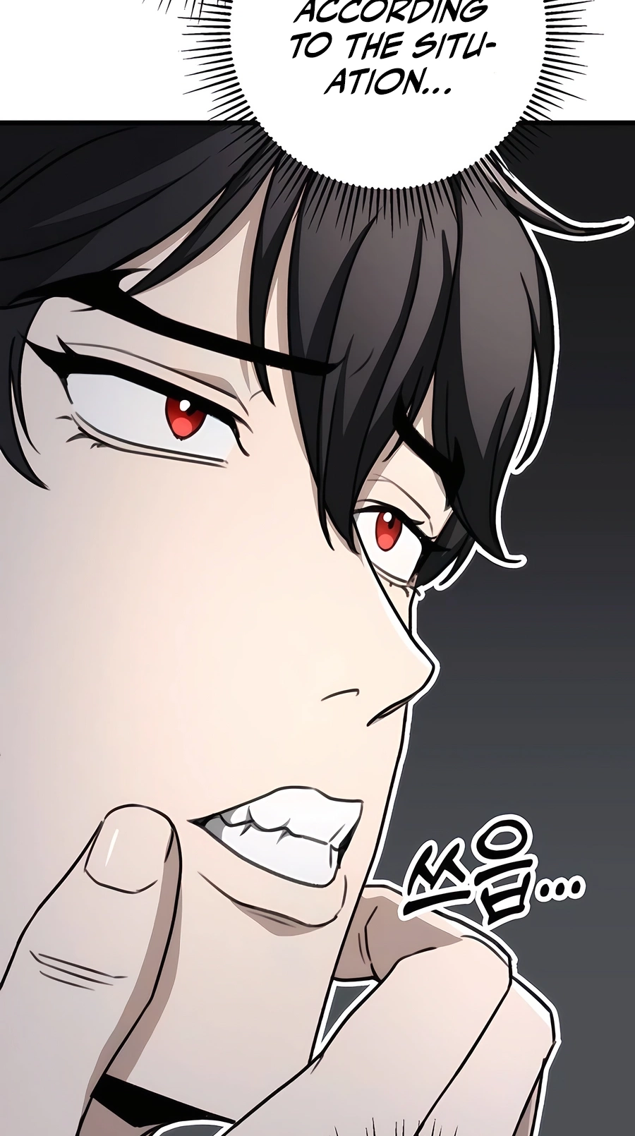 The Emperor’s Sword Chapter 47 Page 46