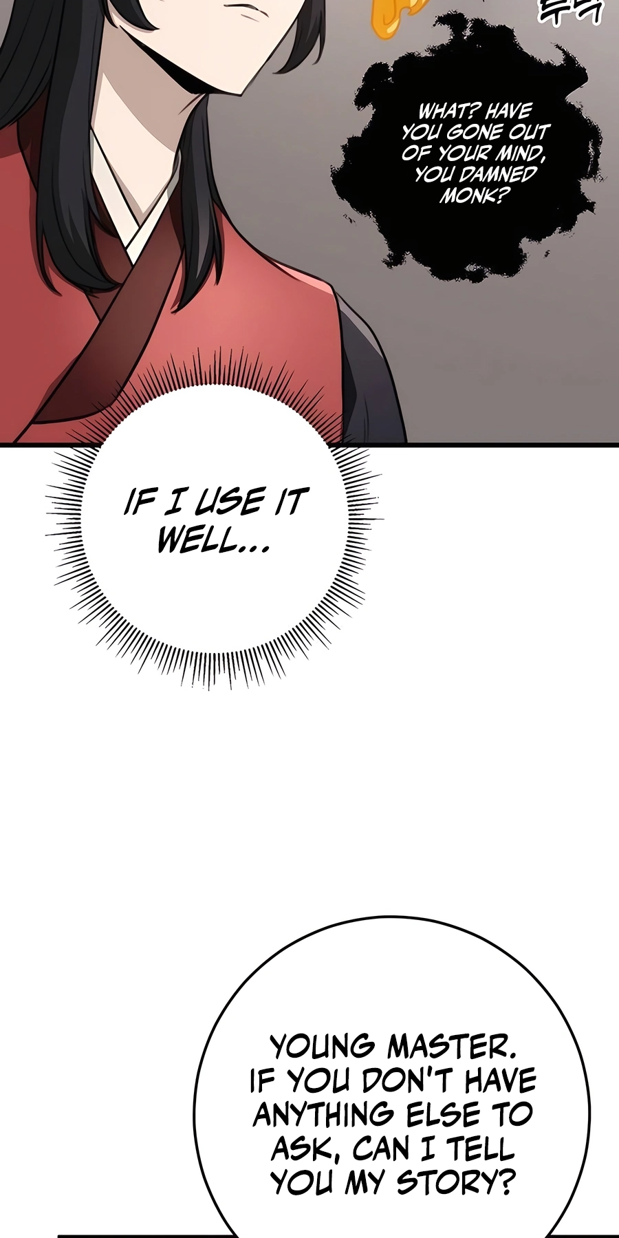 The Emperor’s Sword Chapter 47 Page 52