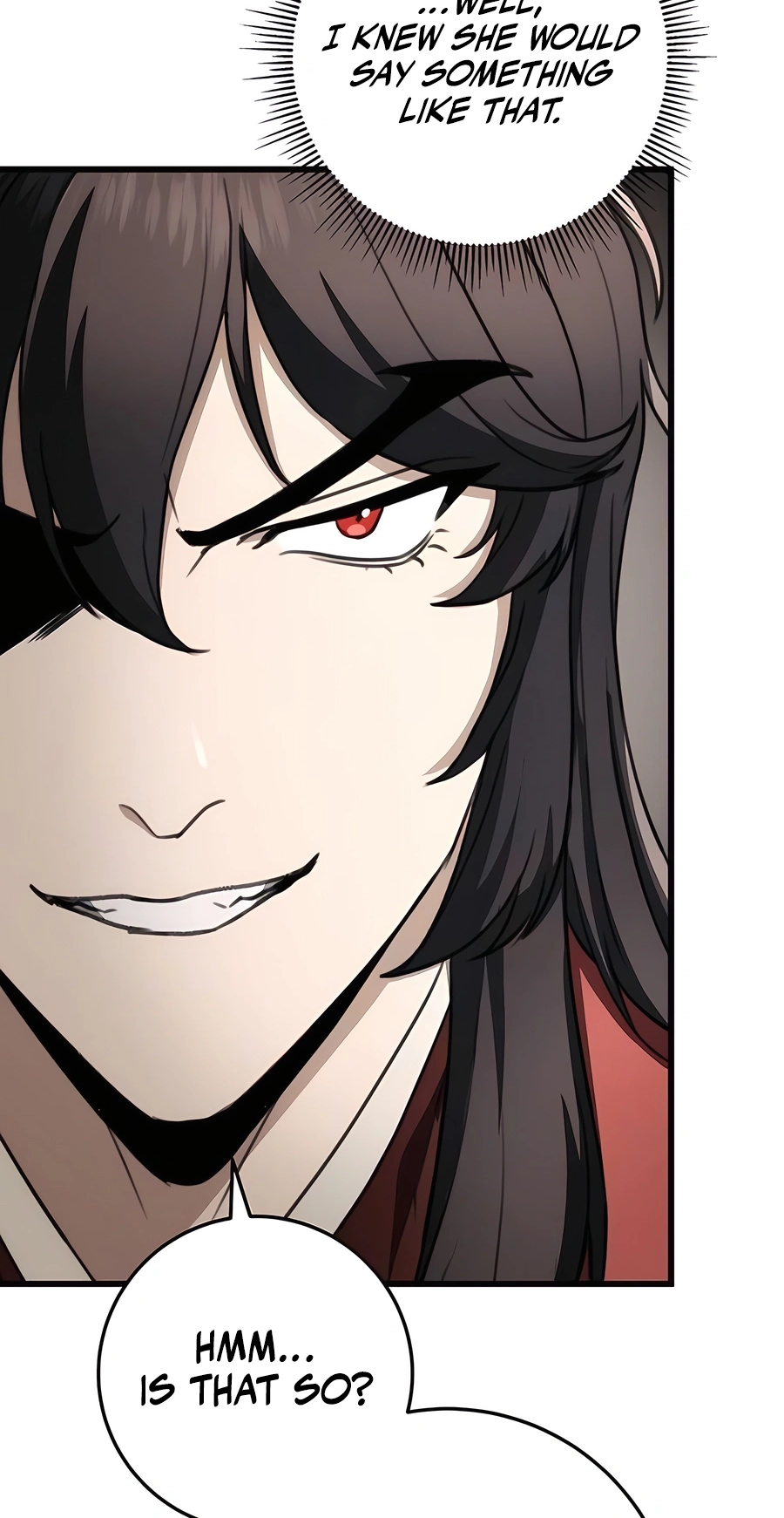 The Emperor’s Sword Chapter 47 Page 57
