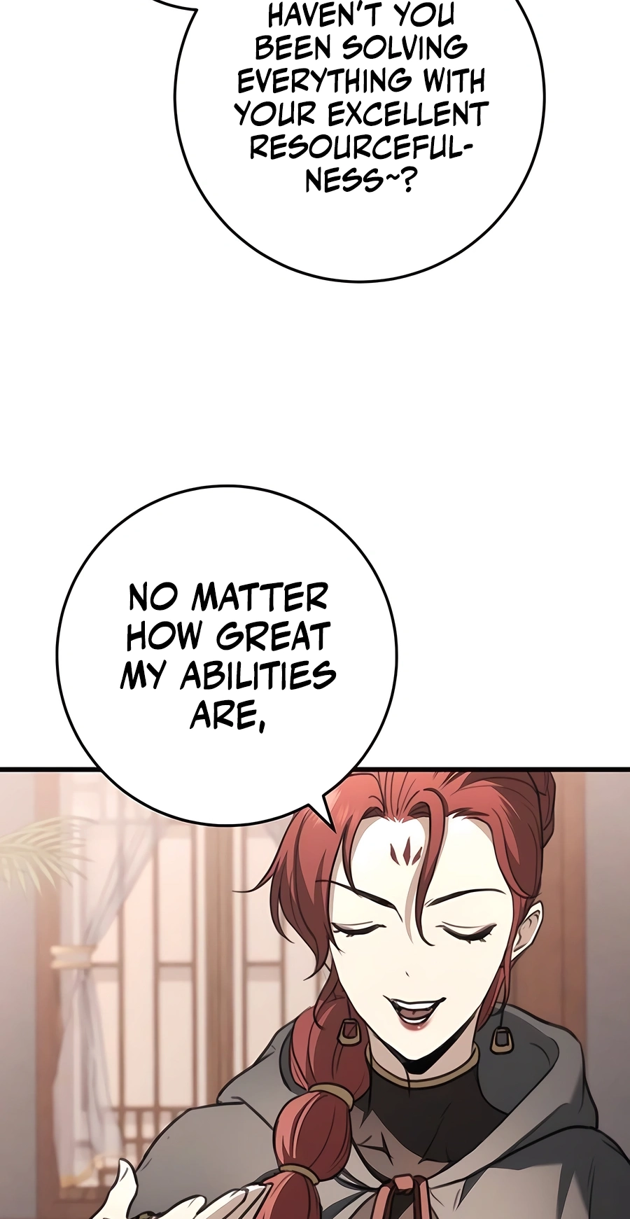 The Emperor’s Sword Chapter 47 Page 58