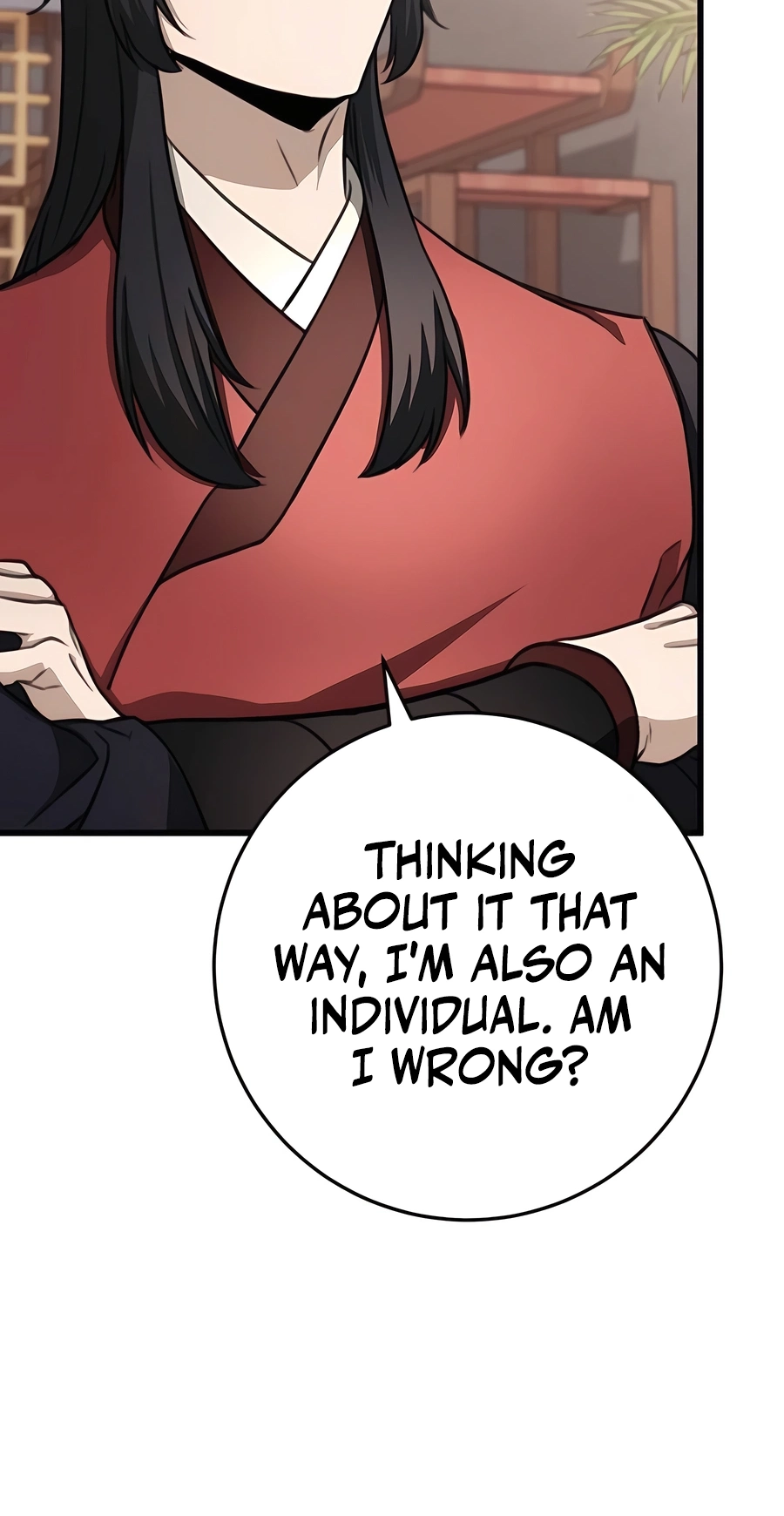 The Emperor’s Sword Chapter 47 Page 60