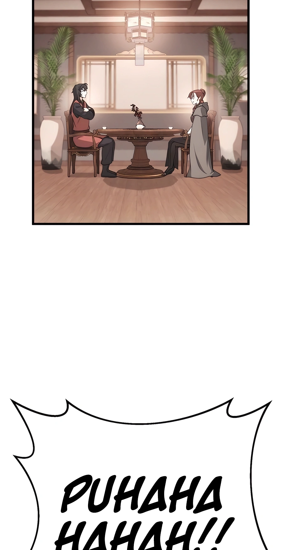 The Emperor’s Sword Chapter 47 Page 63