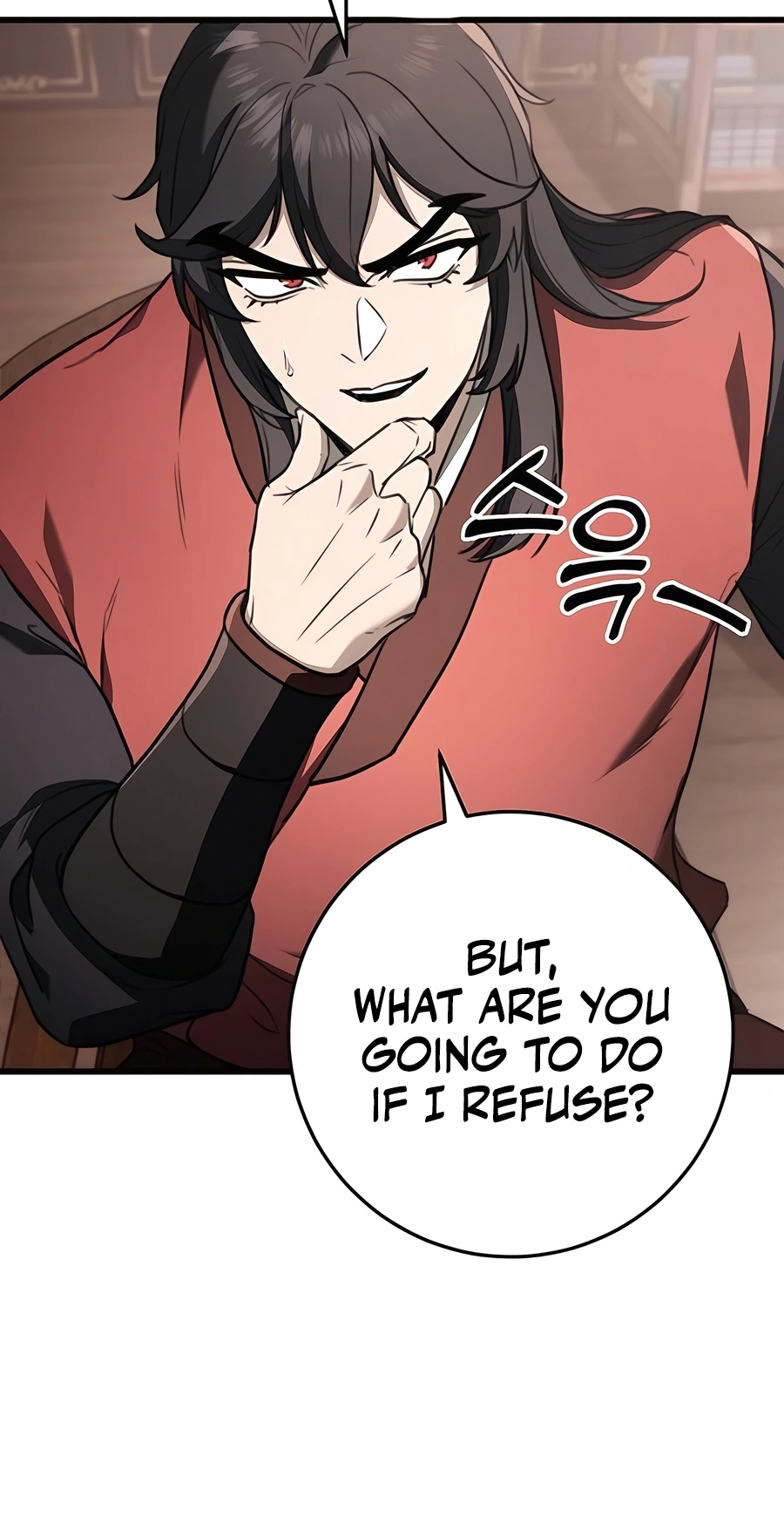The Emperor’s Sword Chapter 47 Page 67