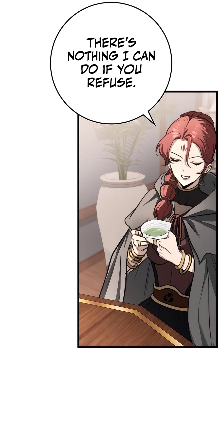 The Emperor’s Sword Chapter 47 Page 68