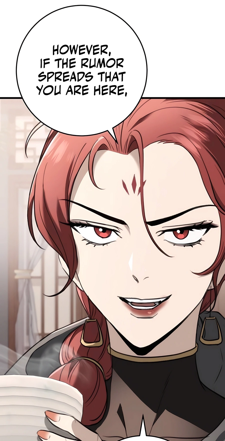 The Emperor’s Sword Chapter 47 Page 69