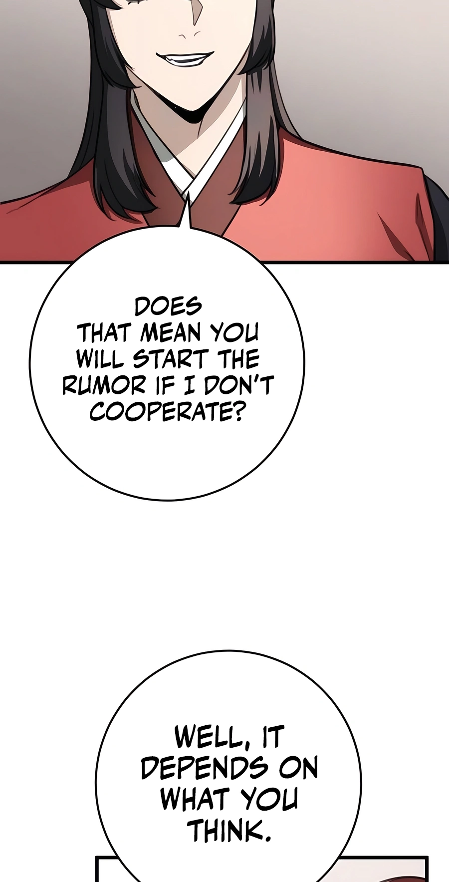 The Emperor’s Sword Chapter 47 Page 71