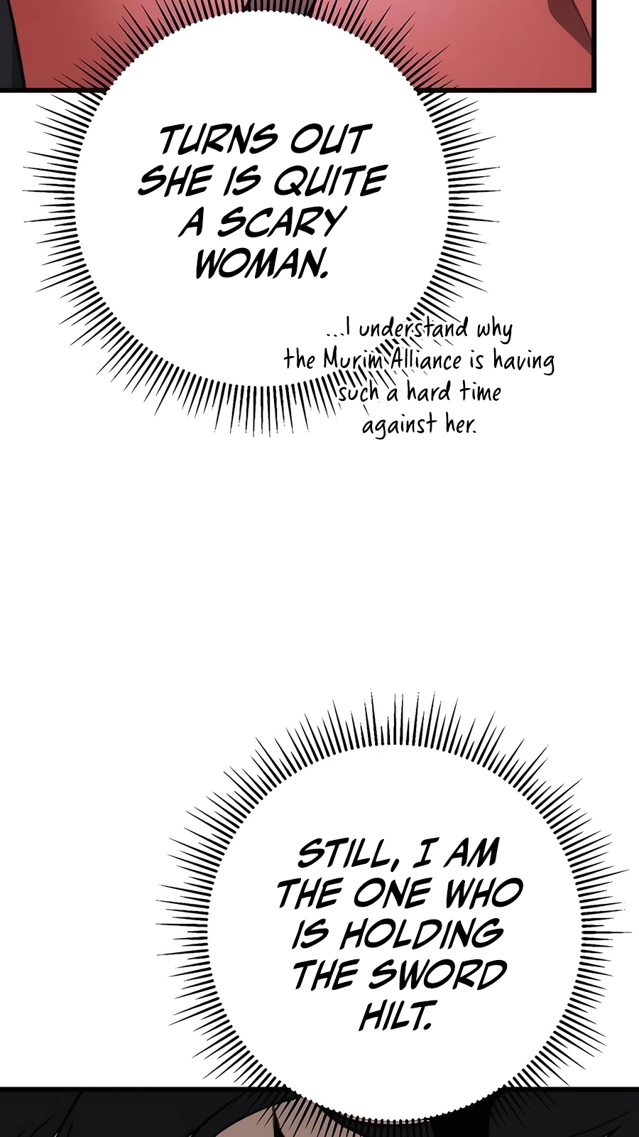 The Emperor’s Sword Chapter 47 Page 76