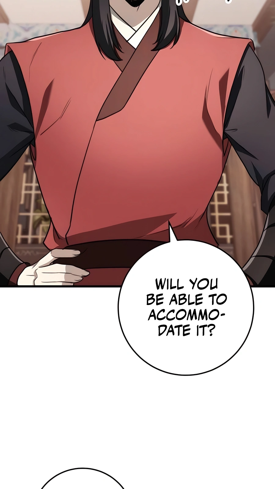 The Emperor’s Sword Chapter 47 Page 79
