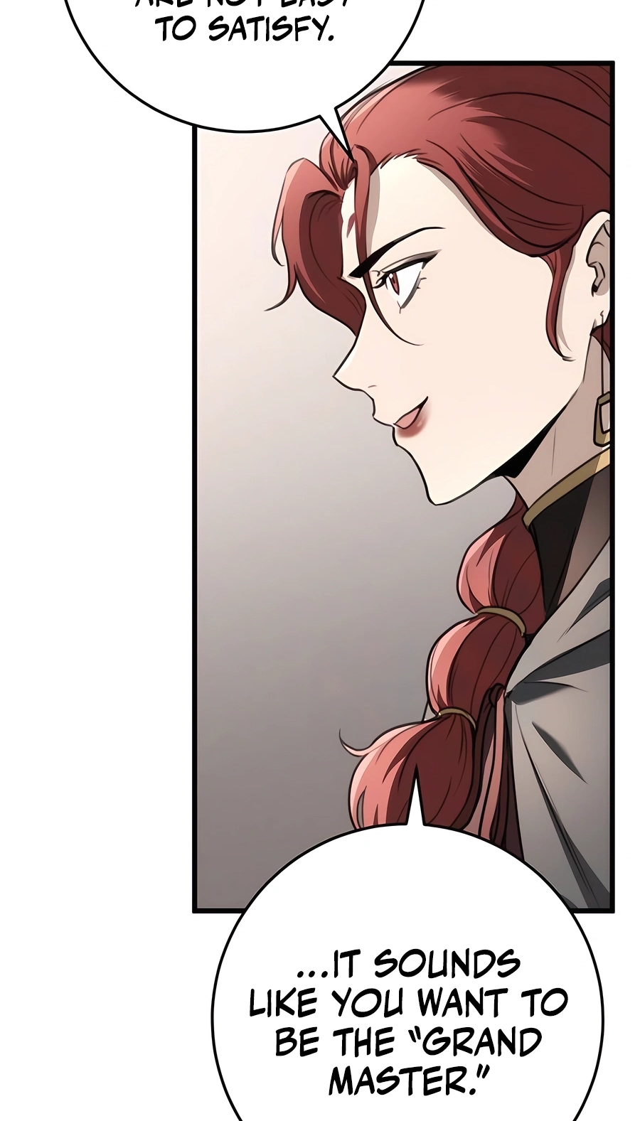 The Emperor’s Sword Chapter 47 Page 84