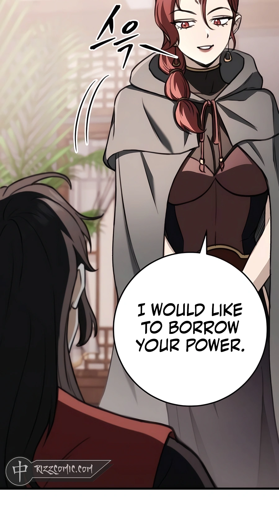 The Emperor’s Sword Chapter 47 Page 92