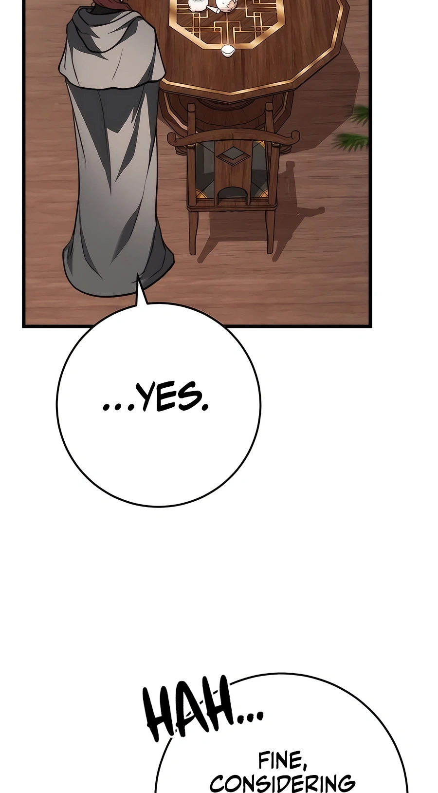 The Emperor’s Sword Chapter 47 Page 94