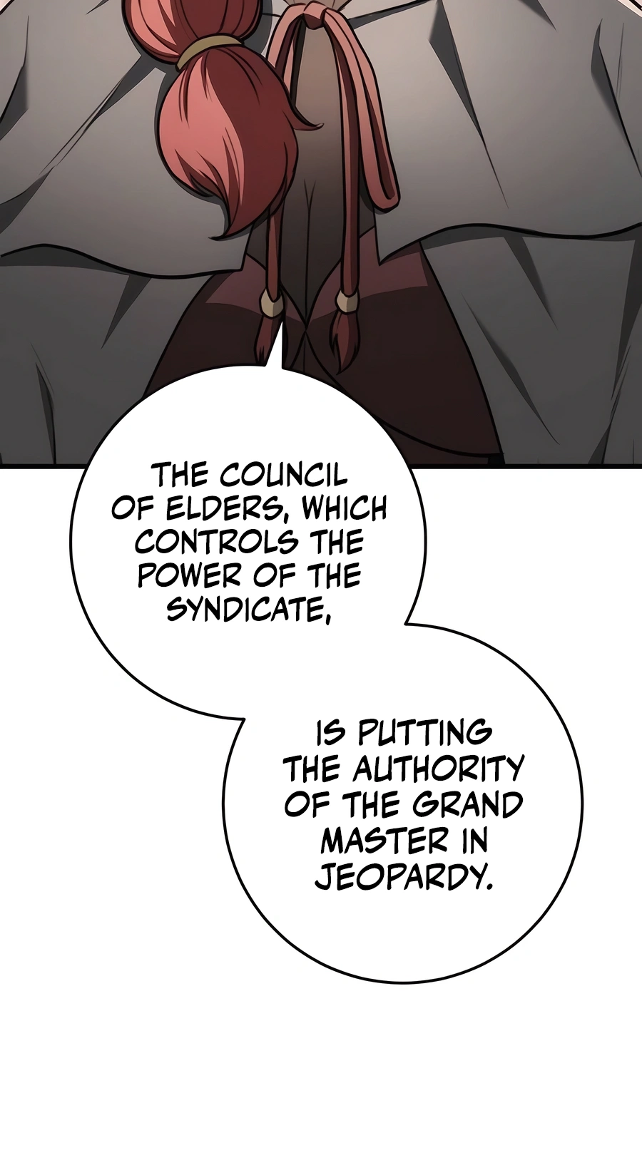 The Emperor’s Sword Chapter 47 Page 97