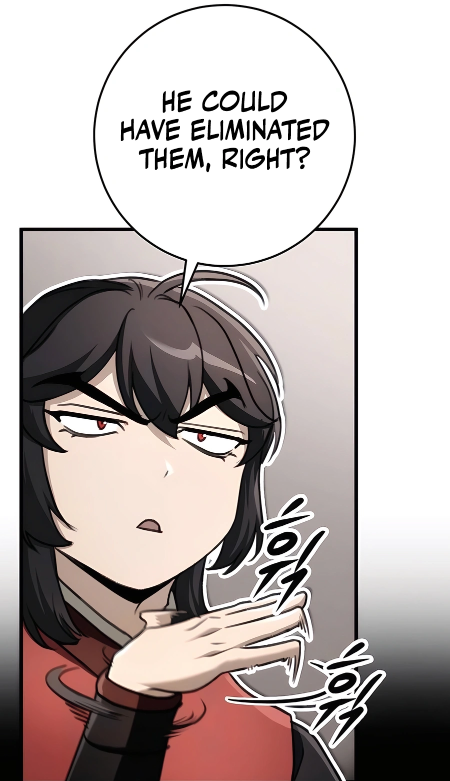 The Emperor’s Sword Chapter 47 Page 98