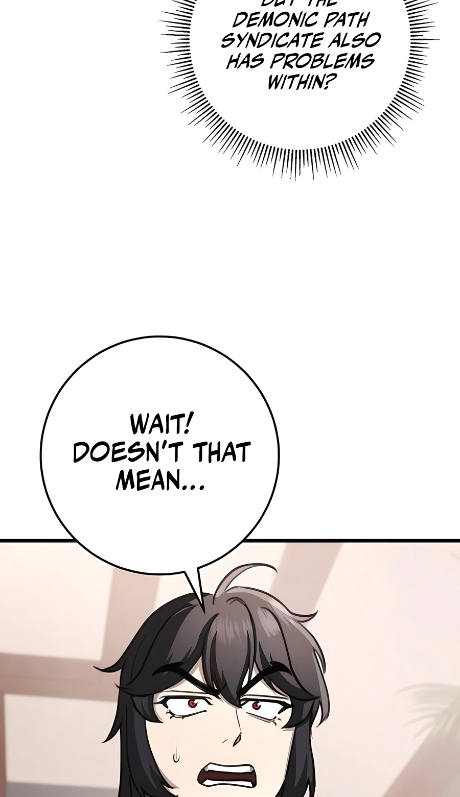 The Emperor’s Sword Chapter 47 Page 103