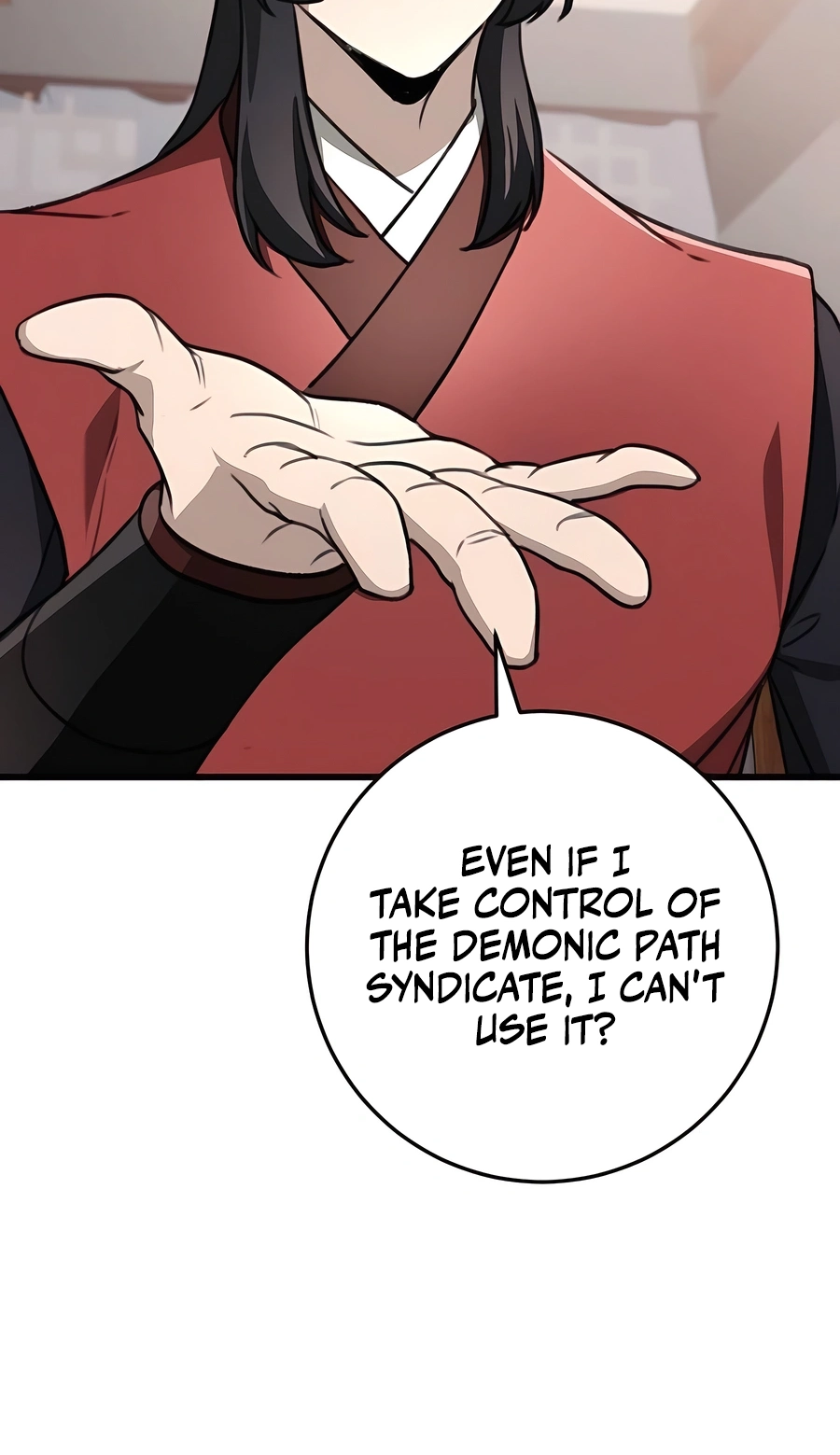 The Emperor’s Sword Chapter 47 Page 104