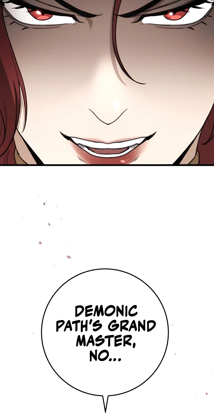 The Emperor’s Sword Chapter 47 Page 110