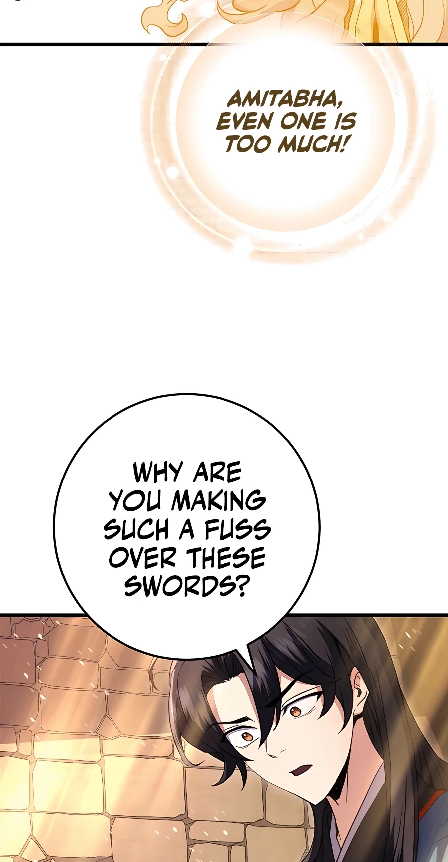 The Emperor’s Sword Chapter 14 Page 7