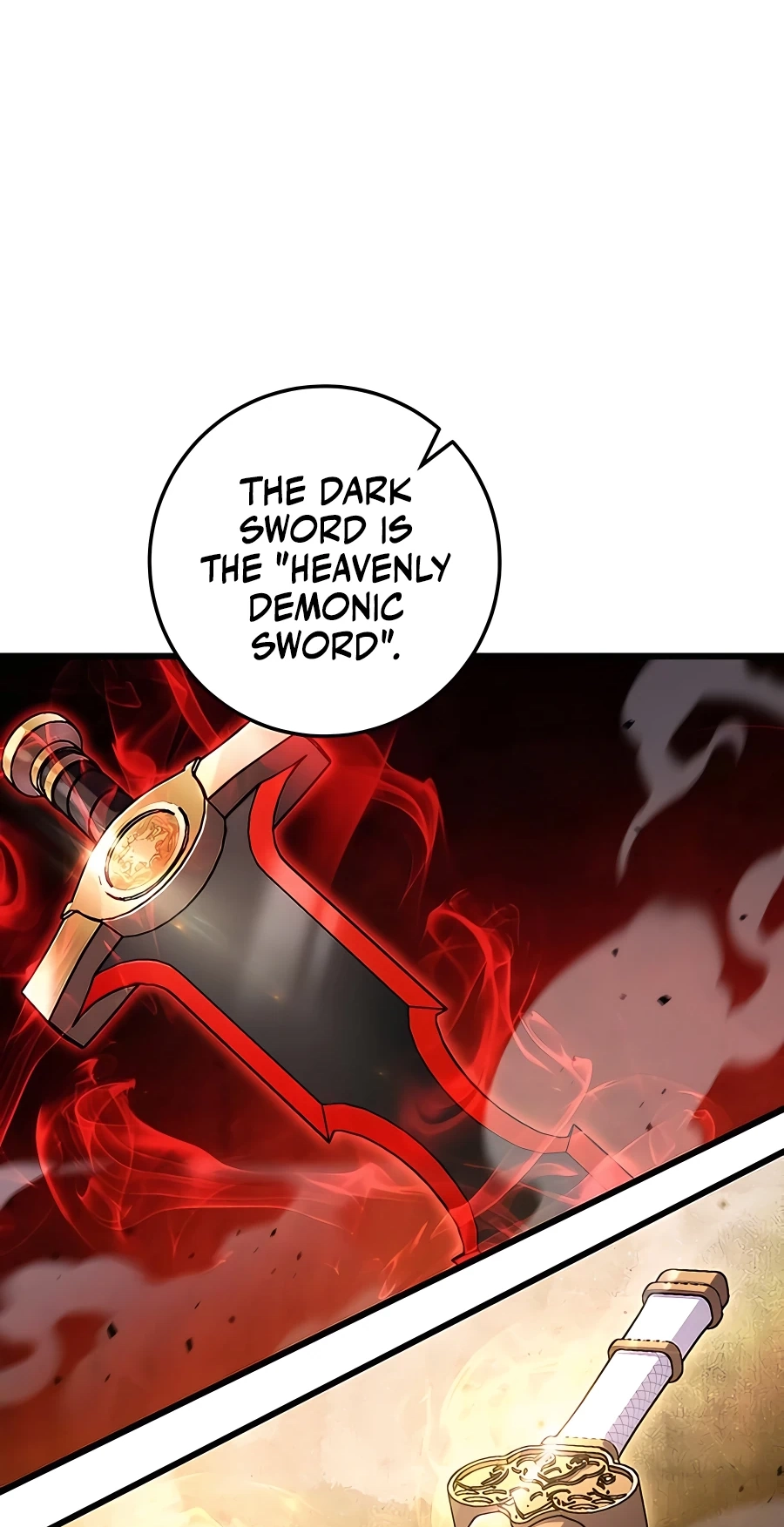 The Emperor’s Sword Chapter 14 Page 10