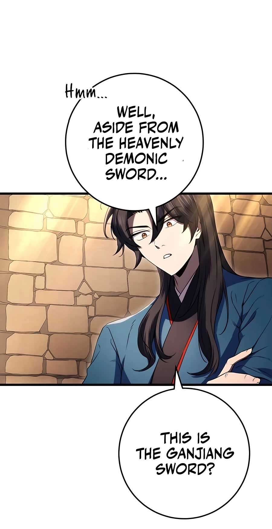 The Emperor’s Sword Chapter 14 Page 13