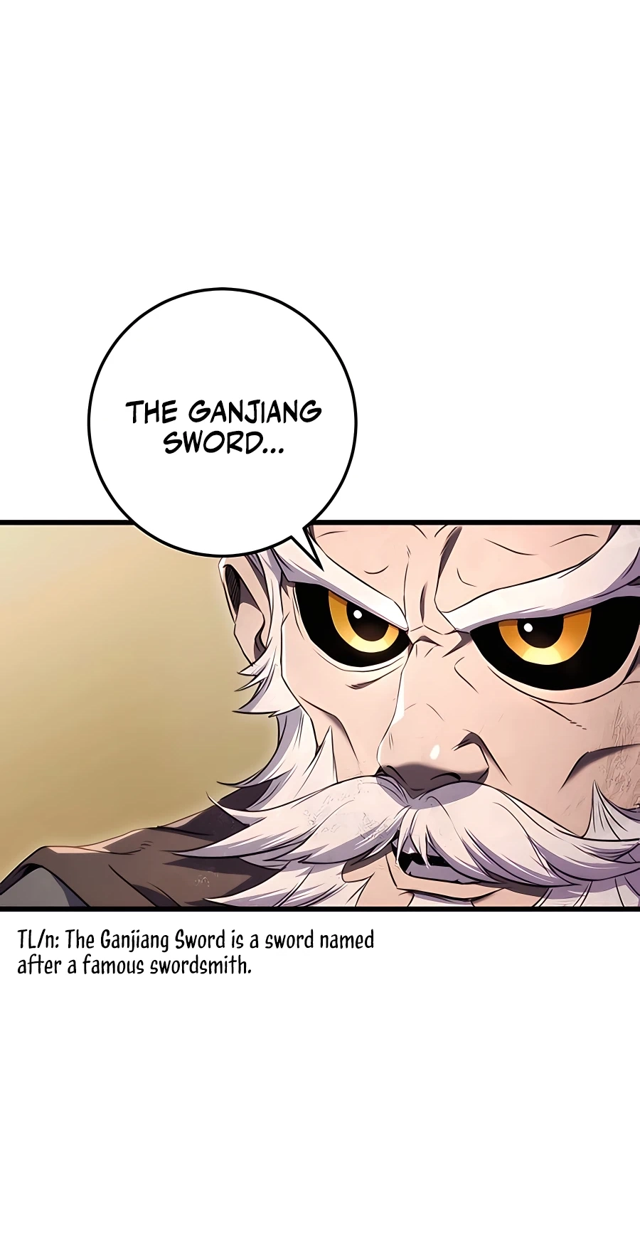 The Emperor’s Sword Chapter 14 Page 14