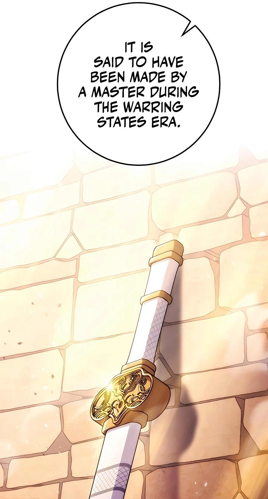 The Emperor’s Sword Chapter 14 Page 15