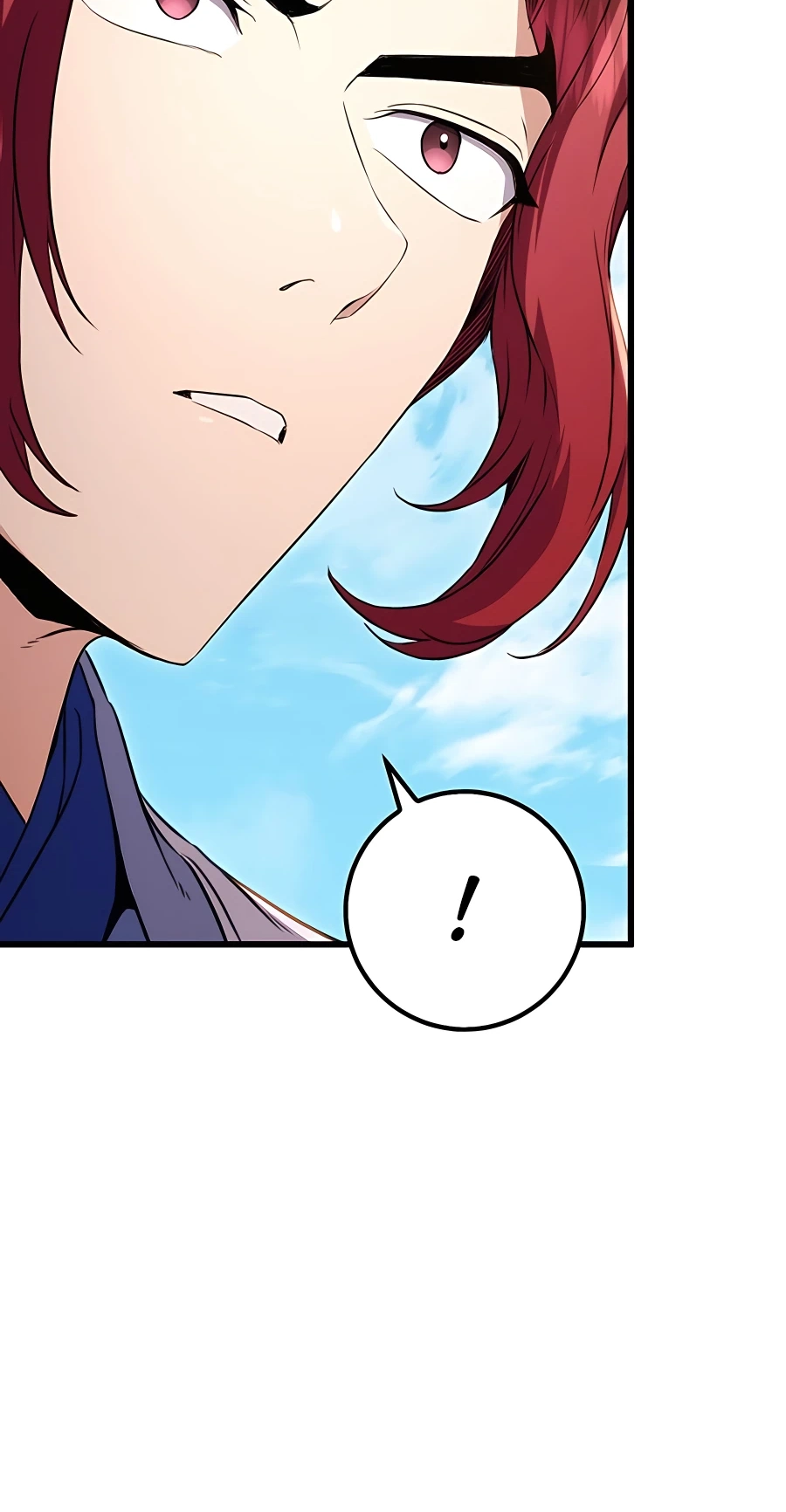 The Emperor’s Sword Chapter 14 Page 28