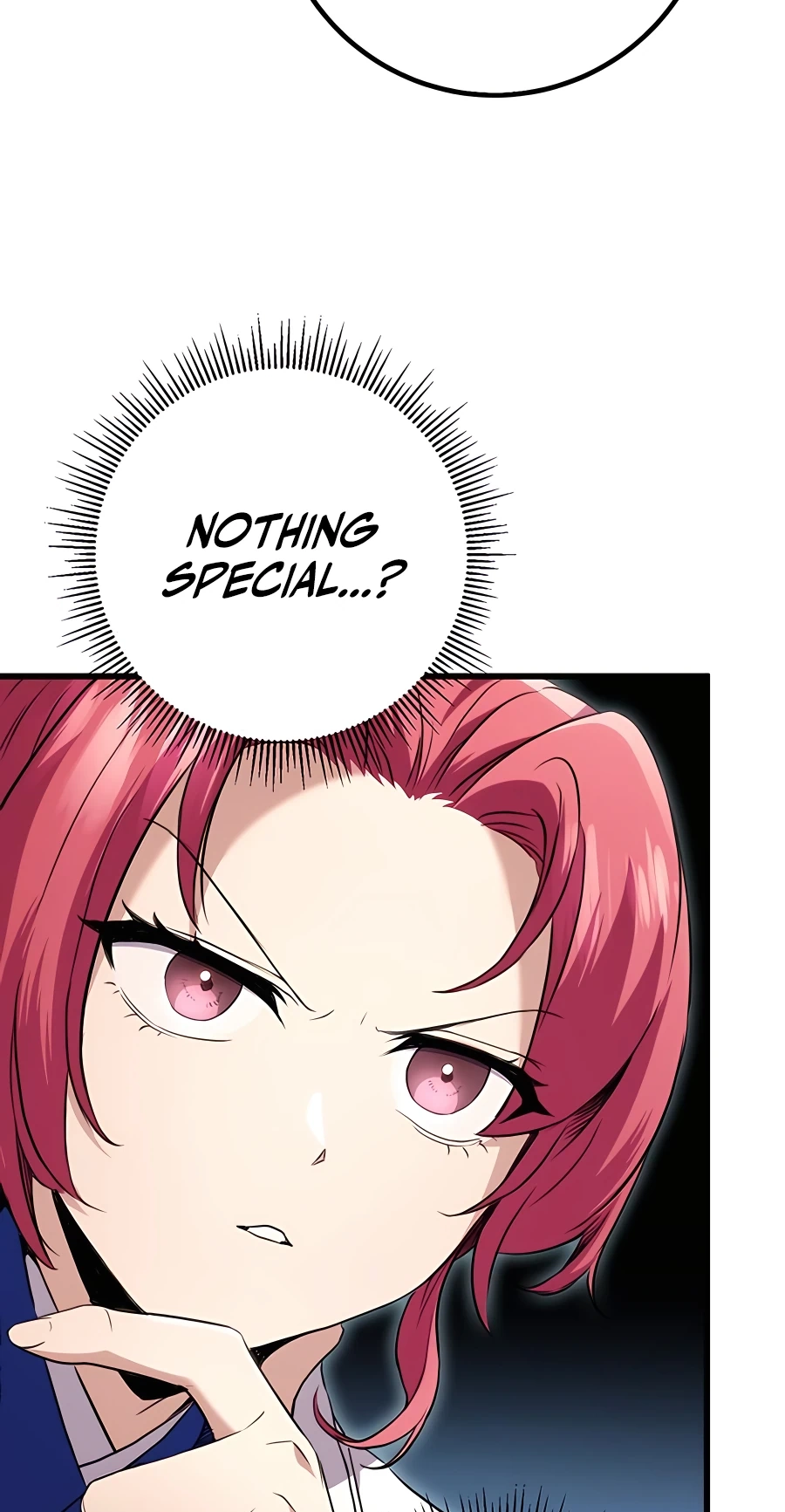 The Emperor’s Sword Chapter 14 Page 33
