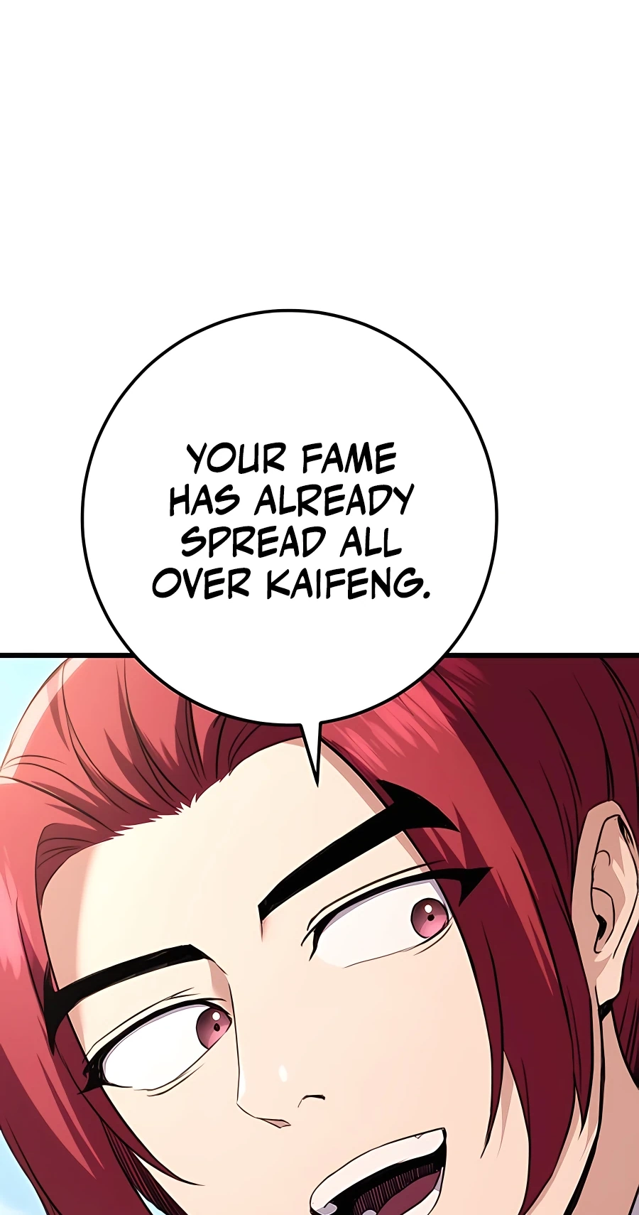 The Emperor’s Sword Chapter 14 Page 41