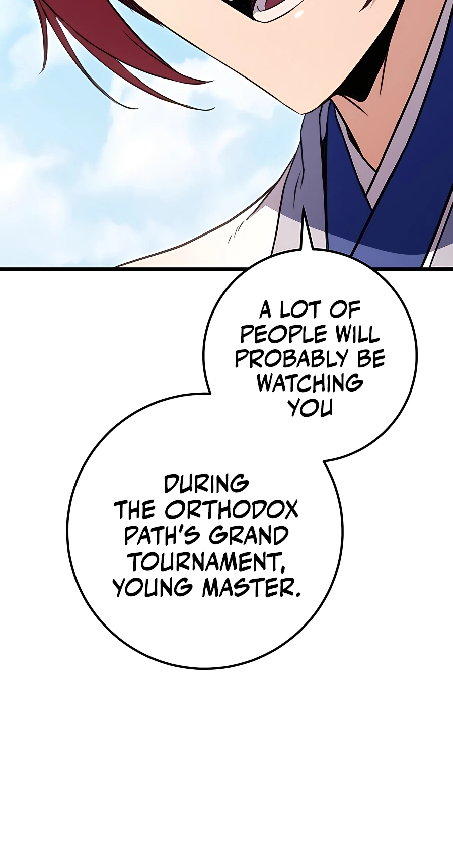 The Emperor’s Sword Chapter 14 Page 42