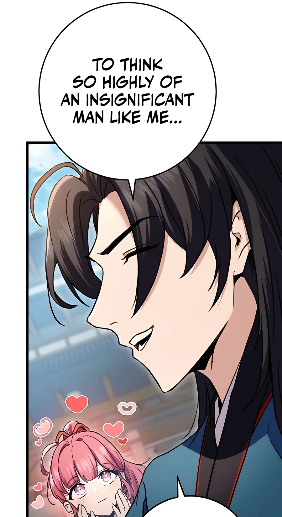 The Emperor’s Sword Chapter 14 Page 43