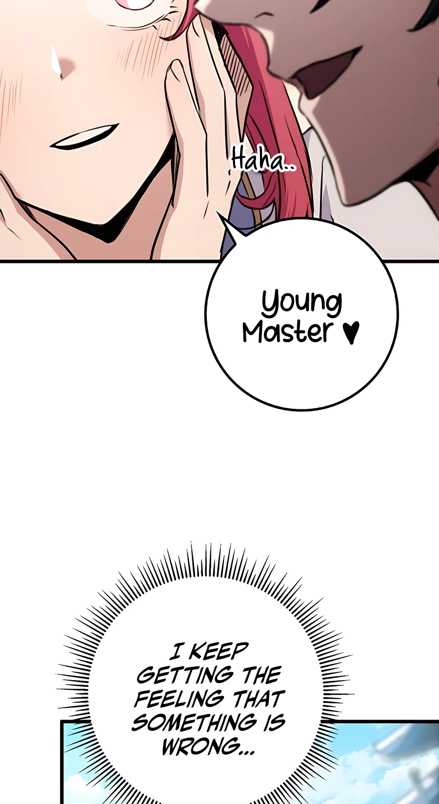 The Emperor’s Sword Chapter 14 Page 45