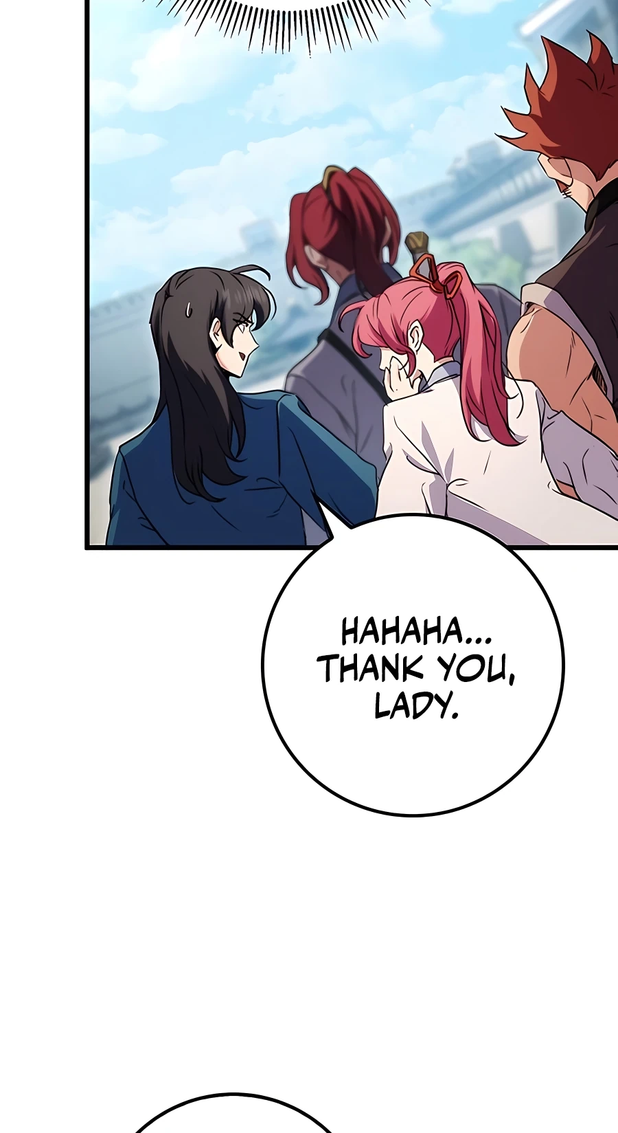 The Emperor’s Sword Chapter 14 Page 46
