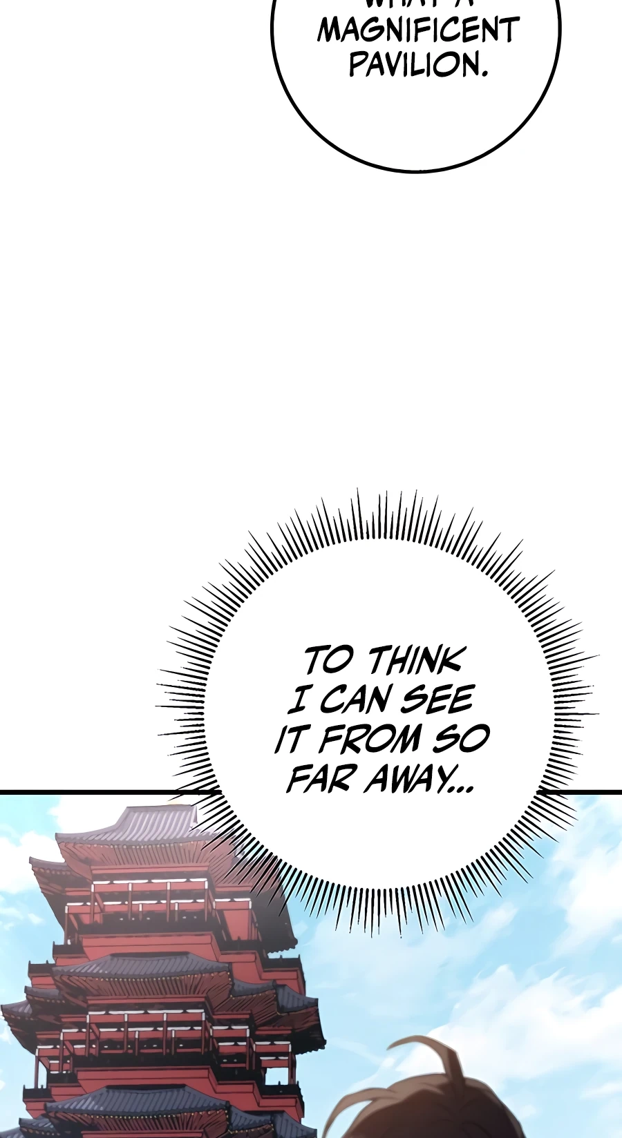 The Emperor’s Sword Chapter 14 Page 48