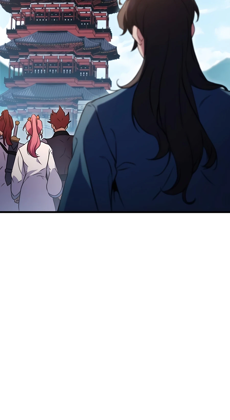 The Emperor’s Sword Chapter 14 Page 49