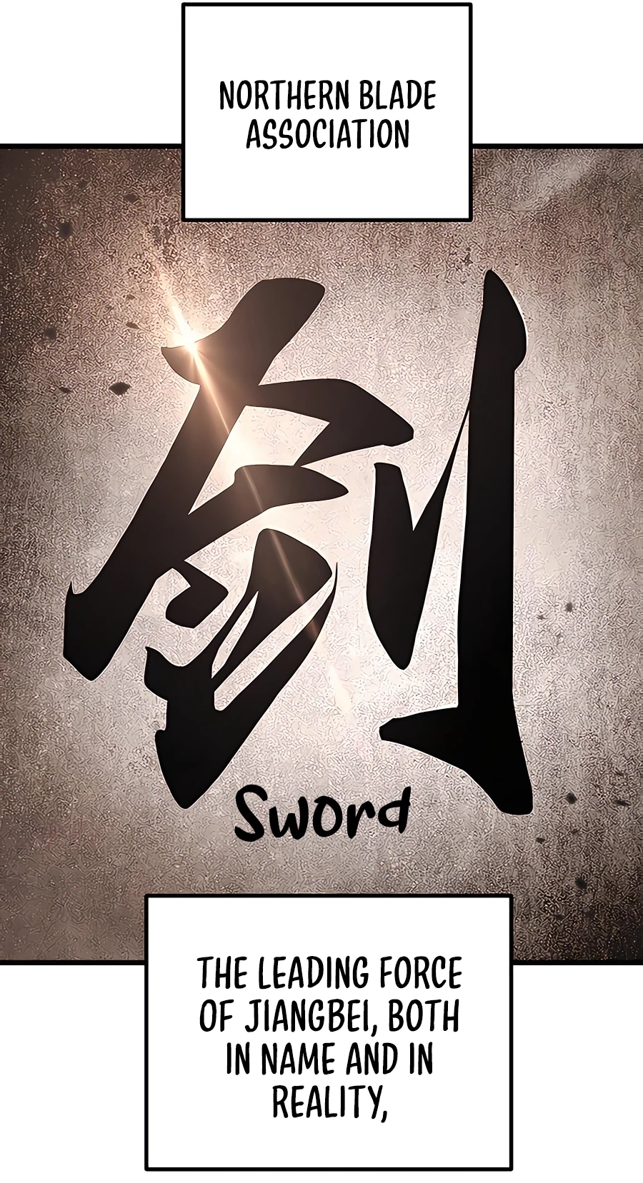 The Emperor’s Sword Chapter 14 Page 50