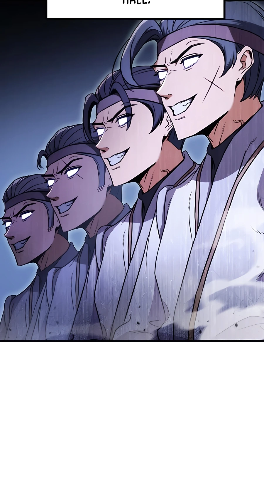 The Emperor’s Sword Chapter 14 Page 55