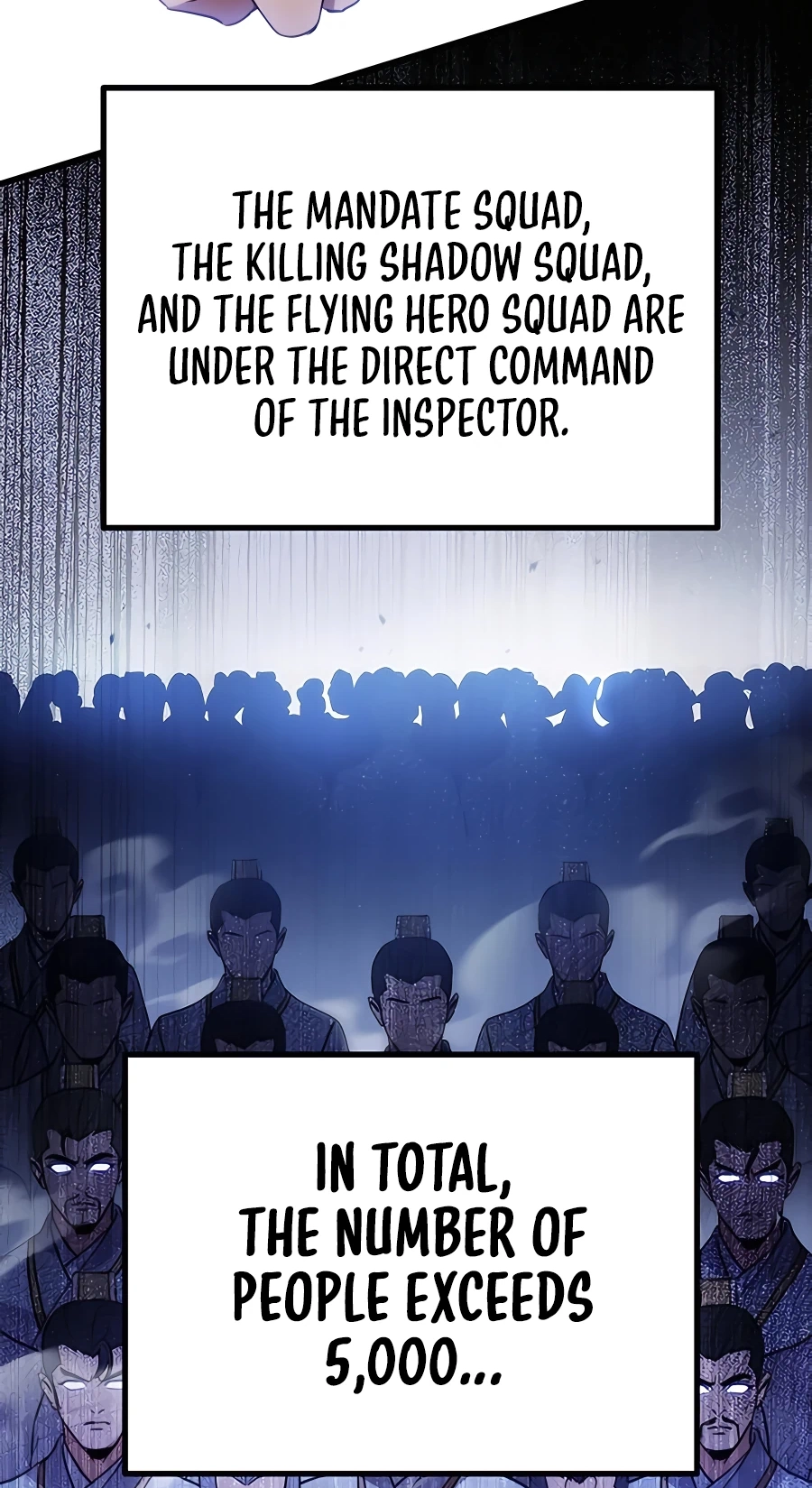 The Emperor’s Sword Chapter 14 Page 57